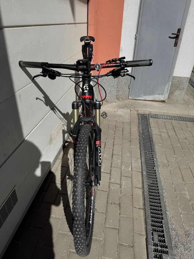 Scott Scale 930