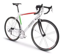 Šírer Delta Custom Series