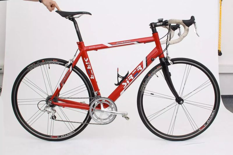 Šírer Delta Custom Series