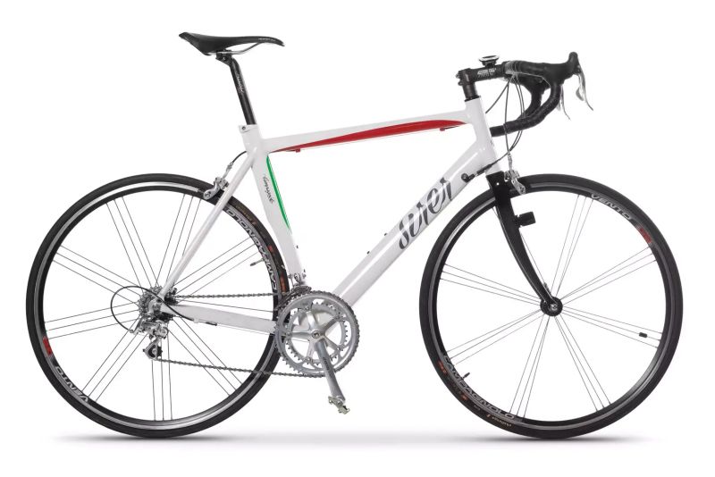 Šírer Delta Custom Series
