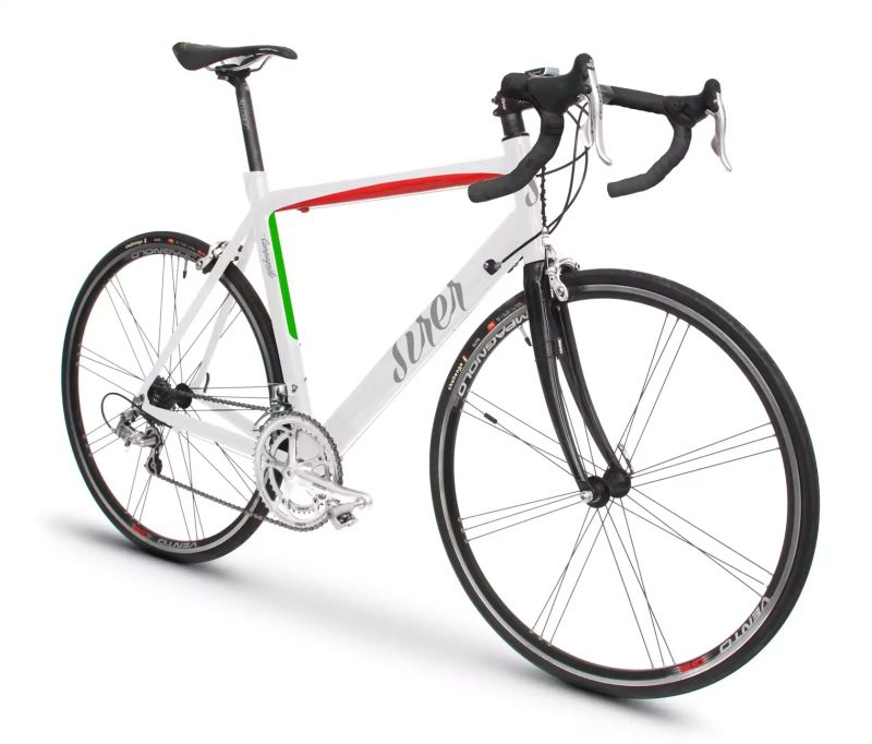 Šírer Delta Custom Series