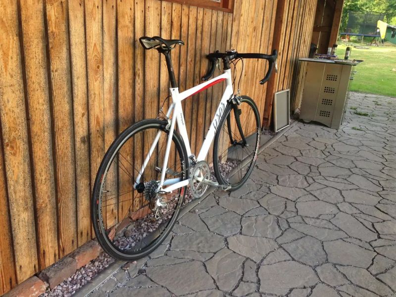 Šírer Delta Custom Series