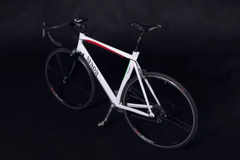 Šírer Delta Custom Series