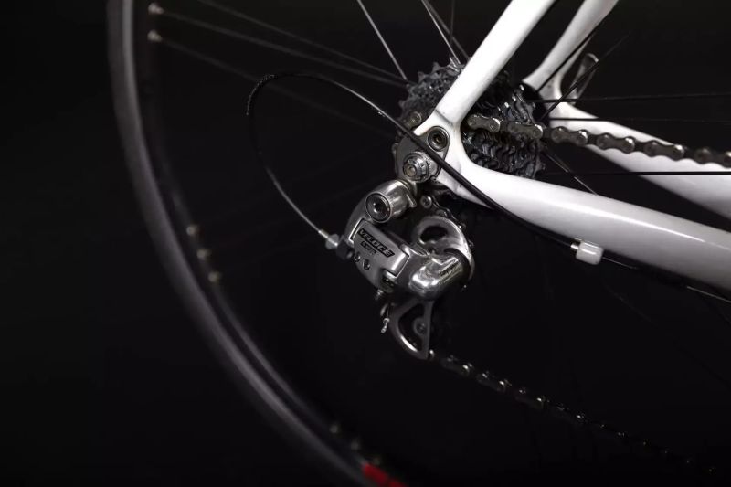 Šírer Delta Custom Series