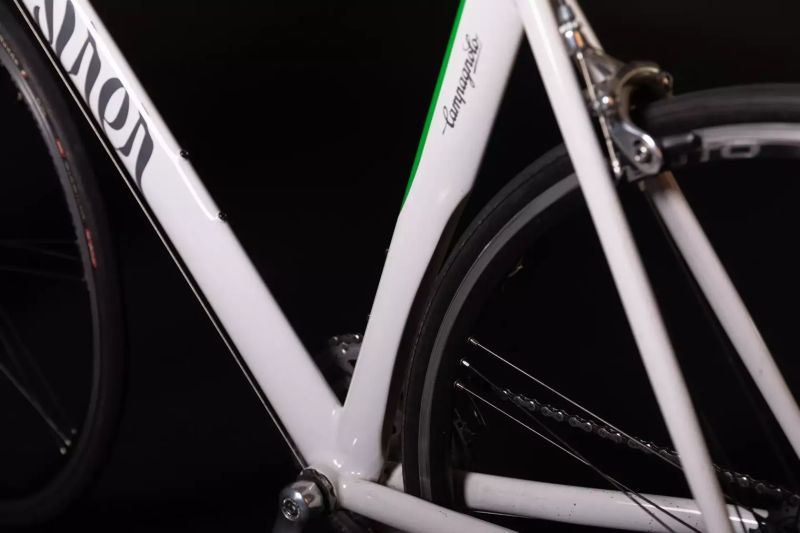 Šírer Delta Custom Series