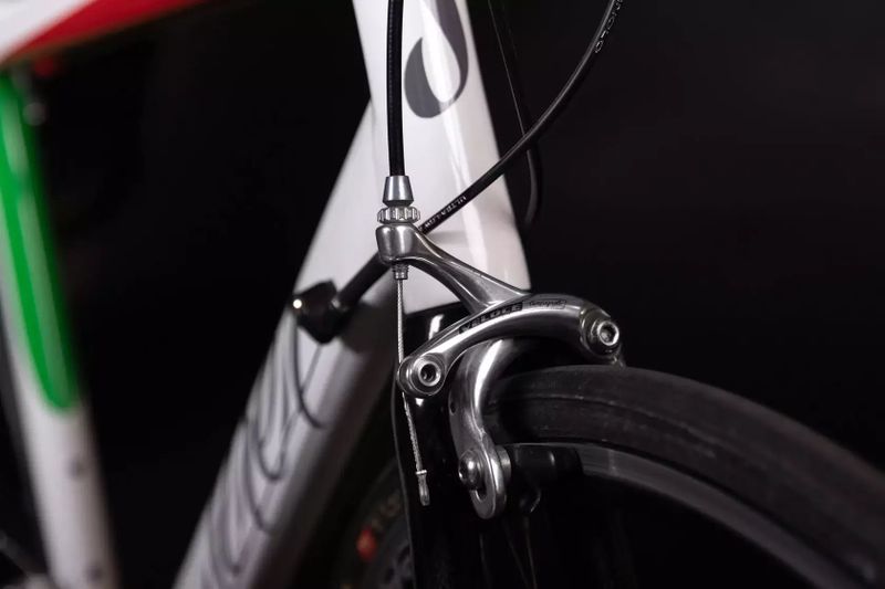 Šírer Delta Custom Series