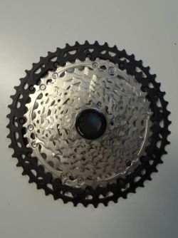 Shimano M8100 - 10-51, NOVÁ
