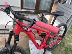 Rockrider EXPL 100S