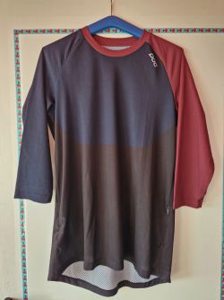 Dámský dres POC MTB PURE 3/4 LADY, vel. L