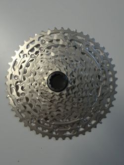Shimano M6100 - Nová