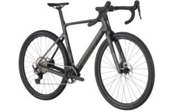 SCOTT Addict Gravel 40 2025 – moderní karbonový gravel na GRX 12-speed XL