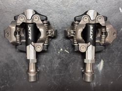 Shimano XTR 9100