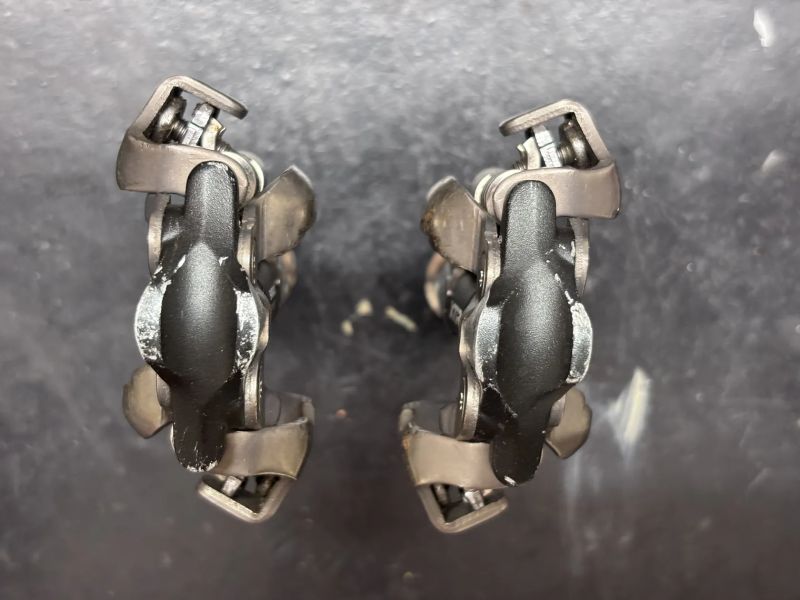 Shimano XTR 9100