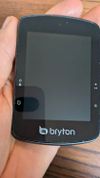 Bryton Rider S510