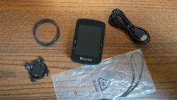 Bryton Rider S510