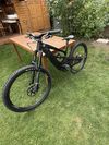YT Industries Decoy mx core 2