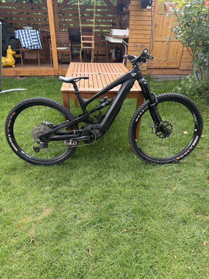 YT Industries Decoy mx core 2