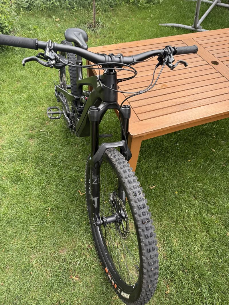 YT Industries Decoy mx core 2