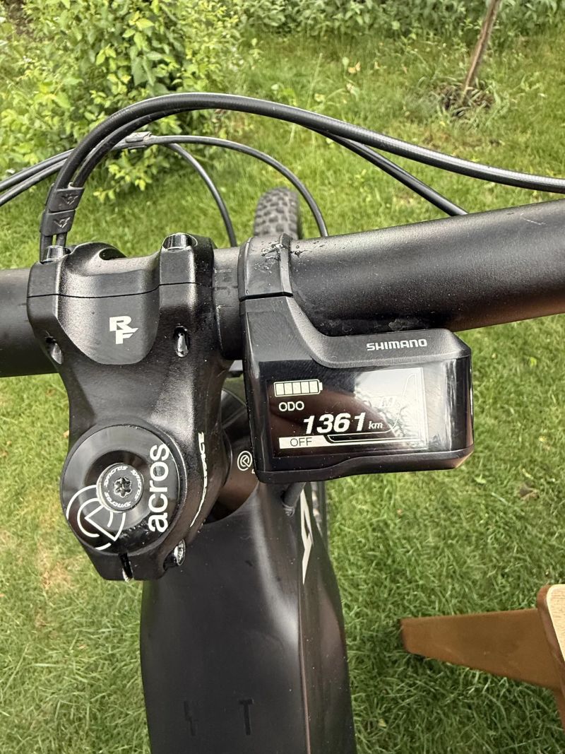 YT Industries Decoy mx core 2