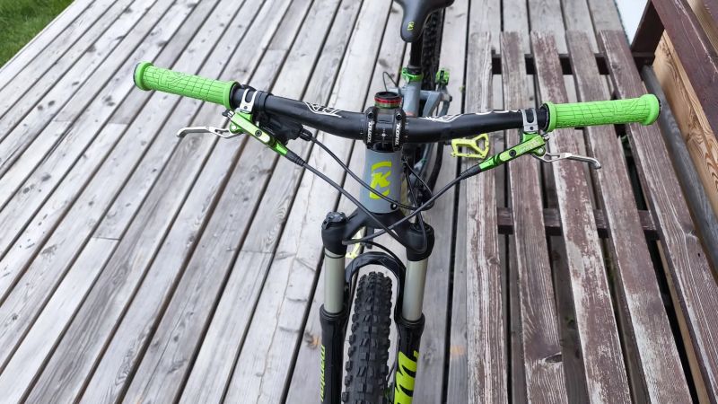 Kona Process 24