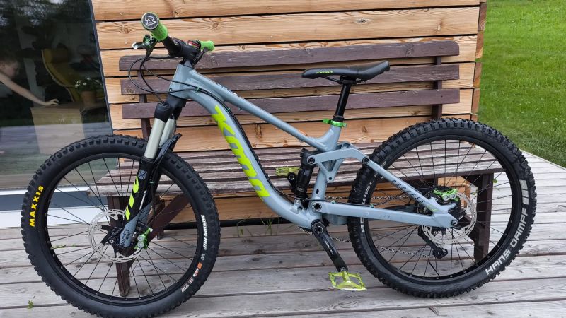 Kona Process 24