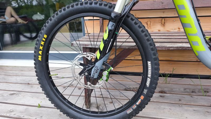 Kona Process 24