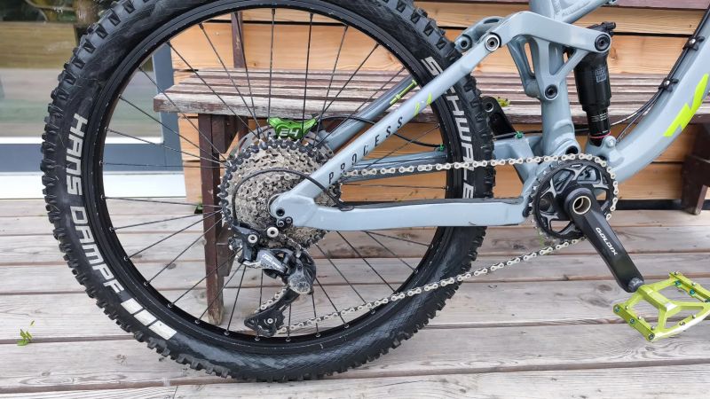 Kona Process 24