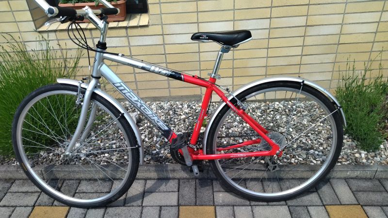 Maxbike