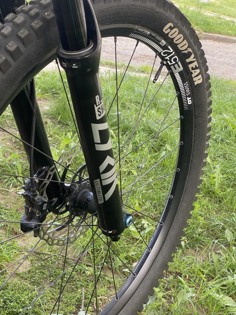 Trek slash 8 2022