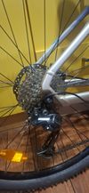 Cube Access WS Pro 29" 2020