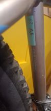 Cube Access WS Pro 29" 2020