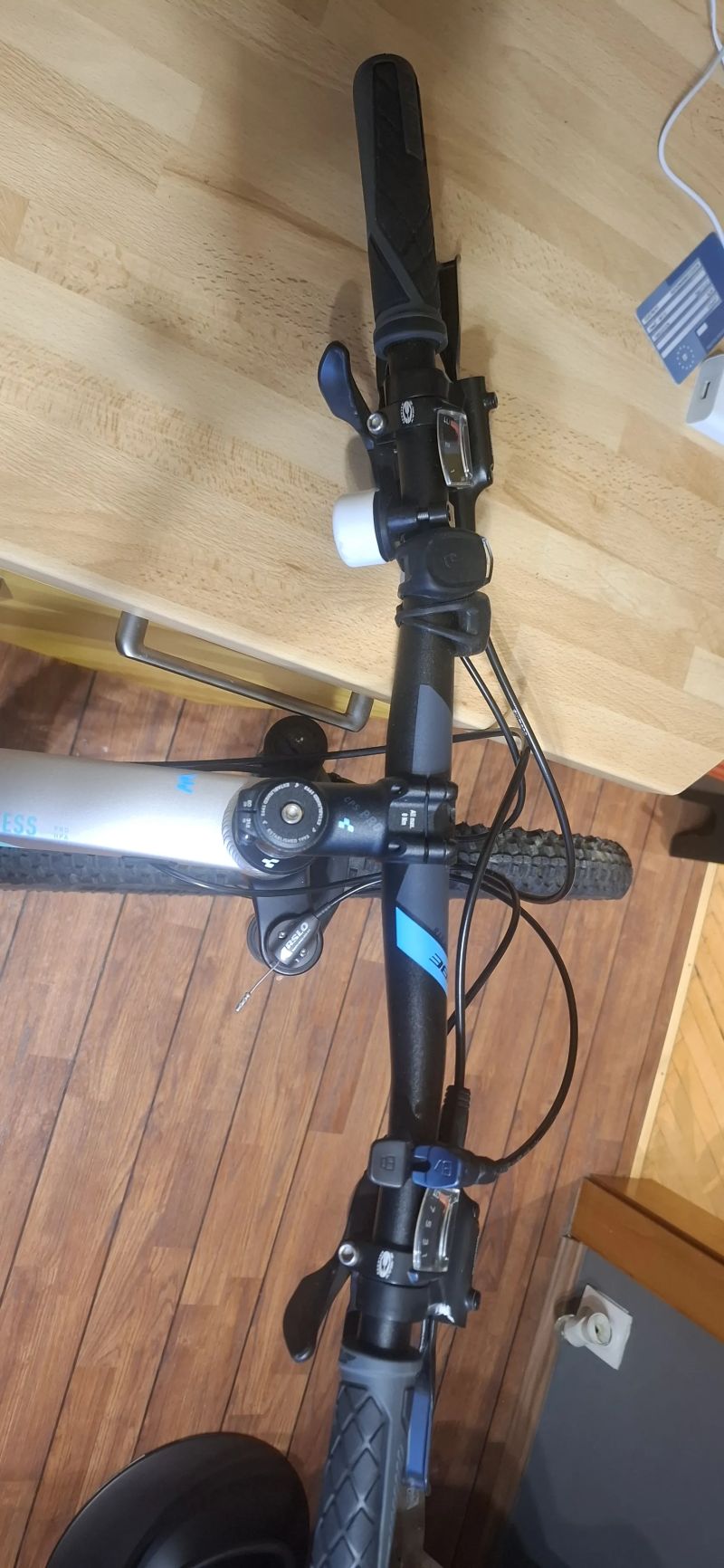 Cube Access WS Pro 29" 2020