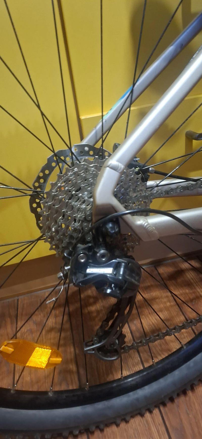 Cube Access WS Pro 29" 2020