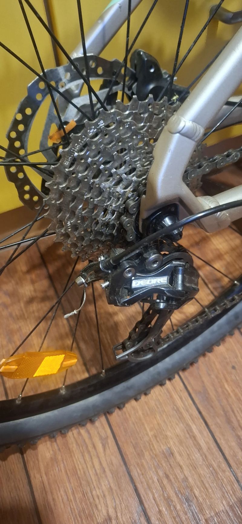 Cube Access WS Pro 29" 2020