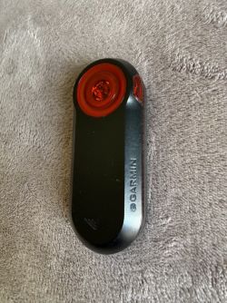 Garmin Varia radar RTL515