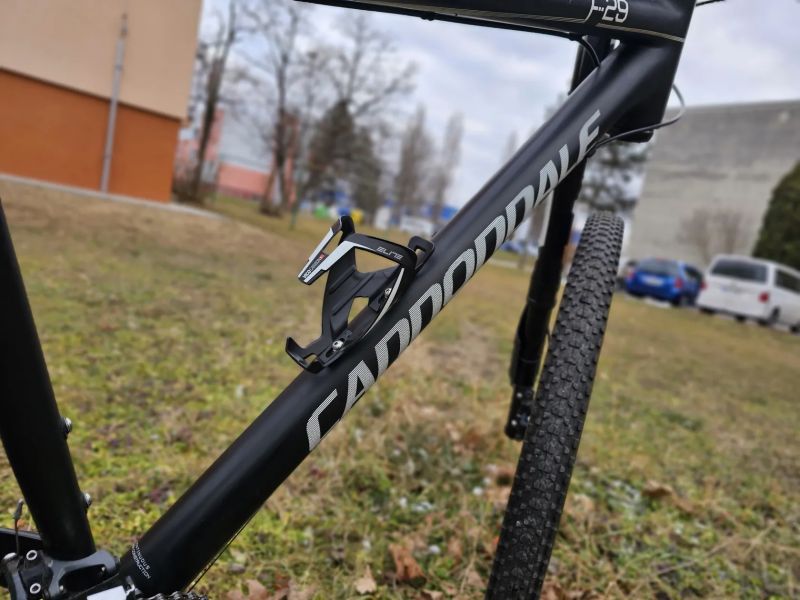 Cannondale F29 Carbon Si