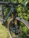 Mondraker Podium RR