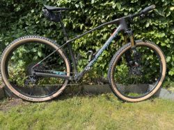 Mondraker Podium RR