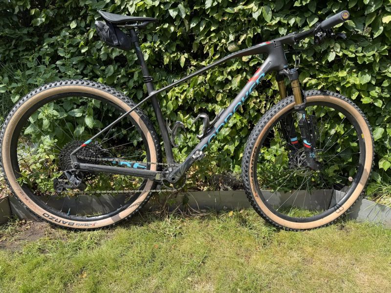 Mondraker Podium RR