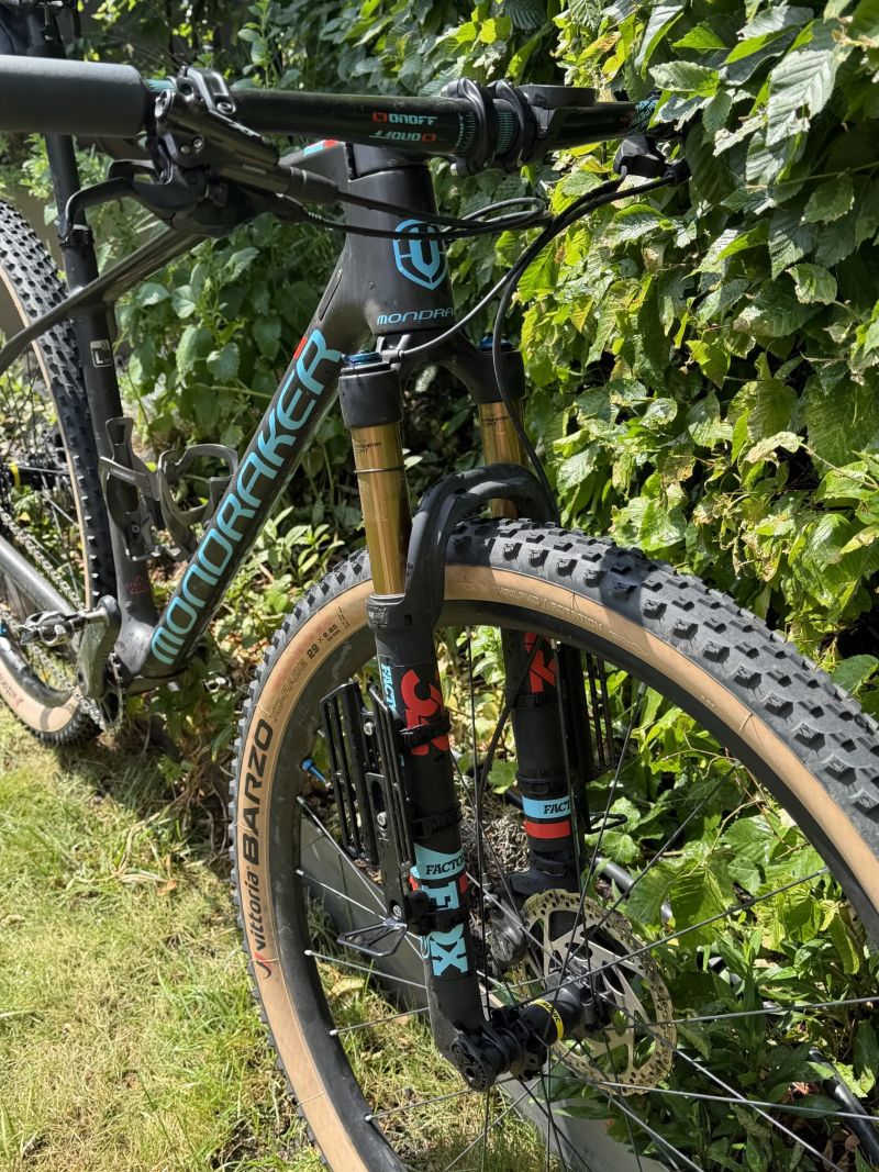 Mondraker Podium RR