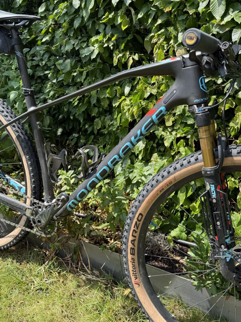Mondraker Podium RR