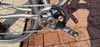 Allroad kolo Kinesis GF Ti Disc 60 – titanový rám, 1x11, osazení SRAM Force, top stav