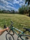 Rock Machine Gravelride 500