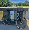 Rock Machine Gravelride 500