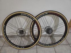 Campagnolo Bora One 33 mm