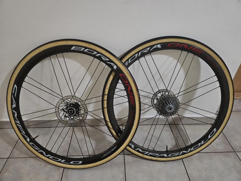 Campagnolo Bora One 33 mm