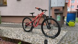 Specialized Stumpjumper | GX Eagle, čtyřpístkové brzdy Shimano SLX 🔥 