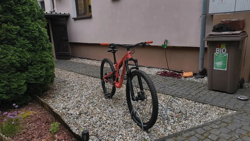 Specialized Stumpjumper | GX Eagle, čtyřpístkové brzdy Shimano SLX 🔥 