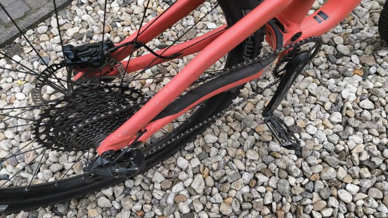 Specialized Stumpjumper | GX Eagle, čtyřpístkové brzdy Shimano SLX 🔥 