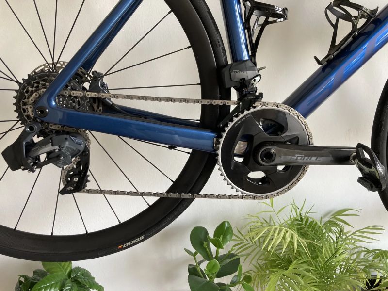 Scott Addict RC 20